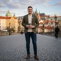 Vladan Suchopárek﻿