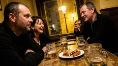 Životní historka: Jedna věta v hospodě mě donutila přiznat drahé tajemství