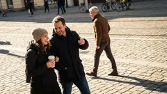 Životní historka: V sobotu v Brně jsem potkala muže, který znal jinou verzi mě