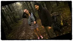 Životní historka: V lese mi cizí chlap řekl „ahoj, krávo“ a změnilo mě to