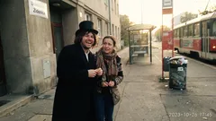 Životní historka: Na maškarní mě zvali jako piráta. Nakonec jsem přišel úplně jinak