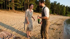 Životní historka: U Mácháče jsem našla láhev, která mi změnila pohled na sebe