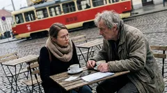 Životní historka: Táta měl na peníze vždy vtip. Já jsem jednou došla na dno