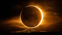Svět se chystá na nejdelší zatmění Slunce století: Kde bude možné jej pozorovat