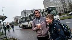 Životní historka: Syn navrhl, jak ušetříme na jízdence – došlo mi, co jsem pokazila