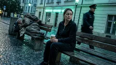 Životní historka: Co mi jeden ospalý muž na lavičce ukázal o nás všech