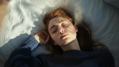 Jak se zbavit opakujících se nočních můr dvěma jednoduchými způsoby