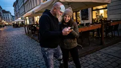 Životní historka: Pozvánka na maškarní ples mi připomněla něco, co bych raději zapomněl