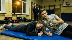 Životní historka: V tělocviku jsem nezvládla ani pět kliků, ale změnilo mi to hlavu