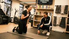 Životní historka: Vtip o Chucku Norrisovi, který mi změnil pohled na sebe