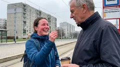 Životní historka: Myslela jsem, že šetřím desetikorunu, dokud mi táta neřekl tohle