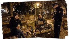 Životní historka: Na Karláku jsem kvůli jedné ceduli přestala brát lidi jako kulisu