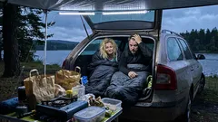 Životní historka: Romantický víkend pod hvězdami na Šumavě skončil úplně jinak, než jsem čekala