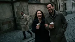 Životní historka: Na procházce v Brně jsme potkali muže, který mi kdysi chtěl říct ano