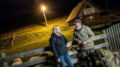 Životní historka: Jedna věta cizího chlapa mě donutila změnit barvu vlasů