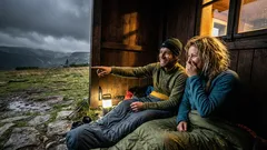 Životní historka: Víkend pod stanem měl zachránit náš vztah, nakonec zmizel úplně jinak