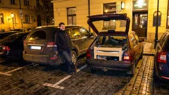 Životní historka: Kvůli sousedovi jsem si koupil postel do auta a pořádně se ztrapnil