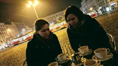 Životní historka: Až přirovnání k manželství mi otevřelo oči, proč nehubnu