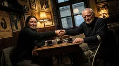 Životní historka: Jeden blbej vtípek ze základky, který mě pronásleduje dodnes