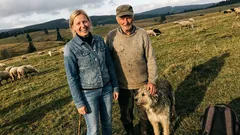 Životní historka: Kvůli jedné větě na Šumavě jsem změnila barvu vlasů