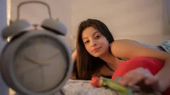 Málokdo ví, proč se podle psychologie budíme dříve, než zazvoní budík