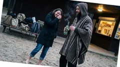 Životní historka: Na opuštěné pláži jsem otevřela láhev, která mi změnila pohled na lásku