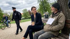 Životní historka: V brněnském parku jsem pochopila, jak krutá umí být obyčejná otázka