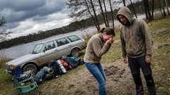 Životní historka: Jedna romantická noc pod hvězdami nám obrátila manželství naruby