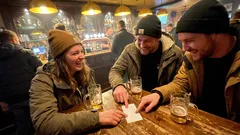 Životní historka: Chuck Norris prachy nepotřebuje. Já jsem to zjistila jinak