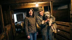 Životní historka: Jedna věta od cizího chlapa mě donutila zahodit svou blond minulost