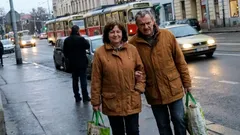 Životní historka: Na rohu Lidické nás pozdravil muž z mého „jiného života“