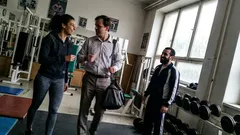 Životní historka: Myslela jsem, že podvádím jen ve fitku. Pak mi to došlo