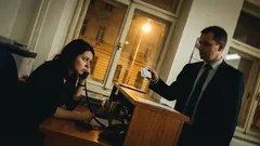 Životní historka: Den, kdy se můj šéf bál sejít po schodech