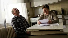 Životní historka: Táta pronesl hloupý vtip nad obálkou z pošty a všechno se změnilo