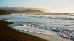 Záhada moře: odkud se vlastně bere všechna sůl ve vodě?