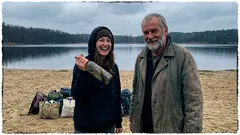 Životní historka: U vody jsem otevřela starou láhev a přišla zvláštní nabídka