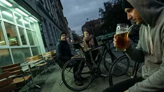 Životní historka: Jednu věc o svém kole jsem ženě neřekl úplně pravdu