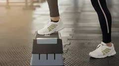 Dokonalé cvičení pro problémová kolena: posilujte nohy a hýždě, aniž byste zatěžovali klouby