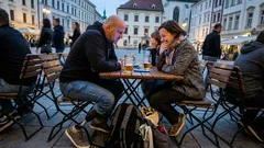 Životní historka: Když mi půjčovna kostýmů připomněla, že nemůžu utéct sám před sebou