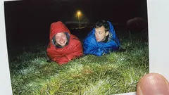 Životní historka: Probudila jsem se pod hvězdami a zjistila, že nám něco chybí