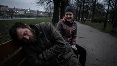 Životní historka: Na Letné se mě čas zeptal úplně jinak, než jsem čekala