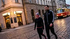 Životní historka: Doktor mi řekl, ať zpomalím. Skutečný šok přišel až později