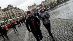 Životní historka: Jedna věta trenéra mi převrátila manželství i život naruby