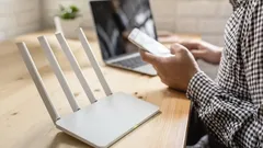 Tento jednoduchý krok může zdvojnásobit rychlost vaší Wi‑Fi – úplně zadarmo