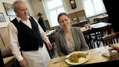 Životní historka: Večer, kdy jsem si v restauraci objednala „čerstvý“ salát