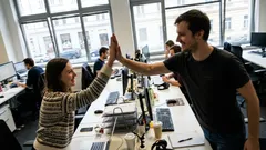 Životní historka: Jedna věta v kanceláři mi navždy změnila pohled na „nevinné“ vtípky