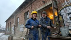 Životní historka: Mistr mi podal kabel a jen se zeptal, jestli mě koplo