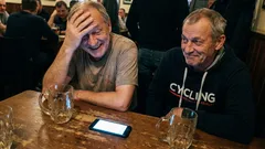 Životní historka: Jedno „zaokrouhlené“ kolo, které doma rozpoutalo úplně jinou bouři