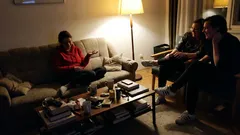 Životní historka: Jedno zapomenuté košík změnilo, jak k sobě mluvím dodnes