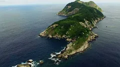 Ostrov, kam je lidem vstup zakázán: Je považován za jedno z nejděsivějších míst na Zemi